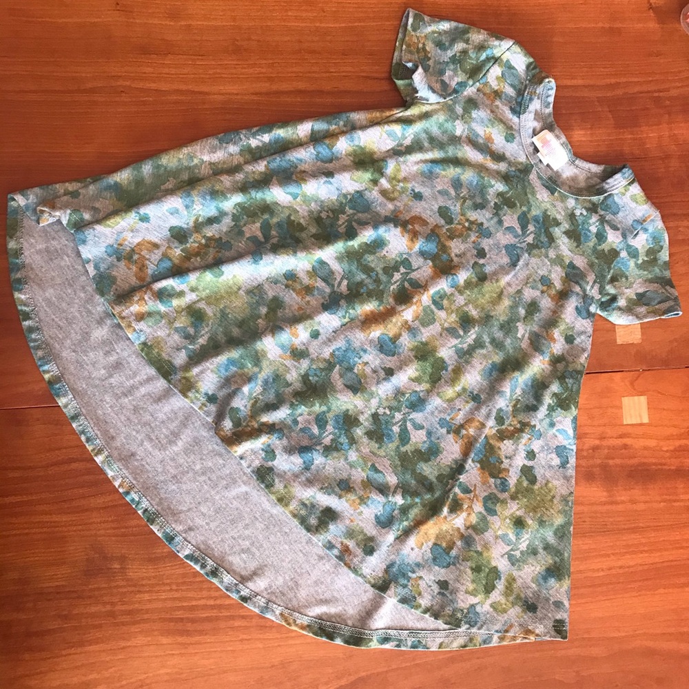 LulaRoe dress